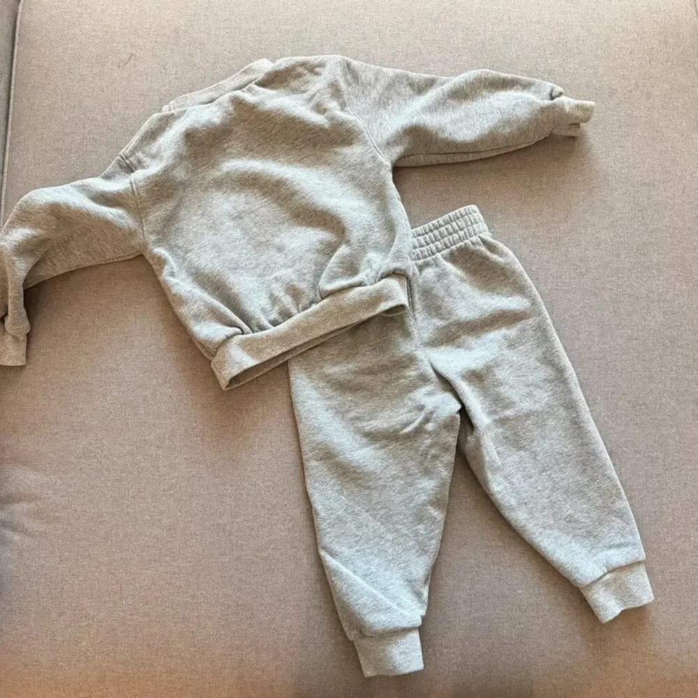 Nike Boys Jogger Set